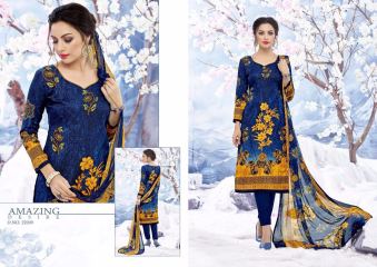 SARGAM PRINTS BY SAHER VOL 5 PASHMINA (8)