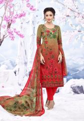 SARGAM PRINTS BY SAHER VOL 5 PASHMINA DESIGNER PRINTS SALWAR KAMEEZ COLLECTION WHOLESALE BEST RATE BY GOSIYA EXPORTS SURAT