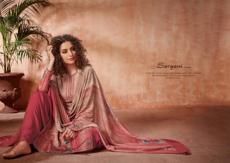 Sargam prints Olivia elagant Style satin digital  (8)