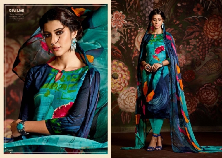 SARGAM PRINTS SHALIMAR VOL5  (12)