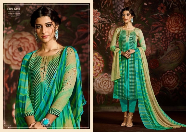 SARGAM PRINTS SHALIMAR VOL5  (3)