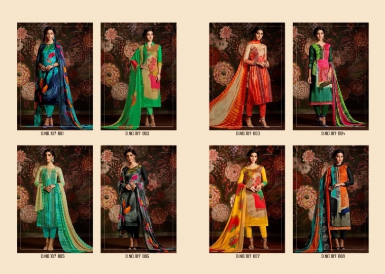 SARGAM PRINTS SHALIMAR VOL5  (7)