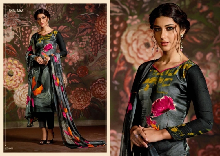 SARGAM PRINTS SHALIMAR VOL5  (9)