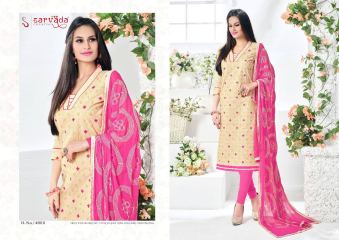 SARVADA CREATION COTTON KING CASUAL DRESS MATERIAL BUY ONLINE WHOLESALE BEST RATE BY GOSIYA EXPORTS FROM SURAT (4)