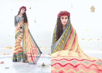 sasya designer shree saree catalog WHOLESALE RATE (1)