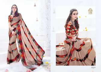 sasya designer shree saree catalog WHOLESALE RATE (10)