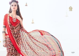 sasya designer shree saree catalog WHOLESALE RATE (11)