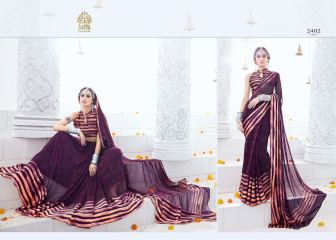 sasya designer shree saree catalog WHOLESALE RATE (3)
