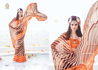 sasya designer shree saree catalog WHOLESALE RATE (8)