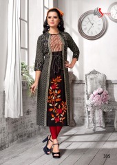 SAWAN TEXTILE HONEY VOL 3 (10)