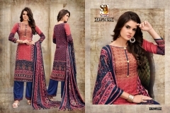 SB TRENDZ EXCLUSIVE SERIES 4085-4095 STYLISH PARTY WEAR SUIT AT WHOLESALE BEST RATE BY GOSIYA EXPORTS SURAT (3)