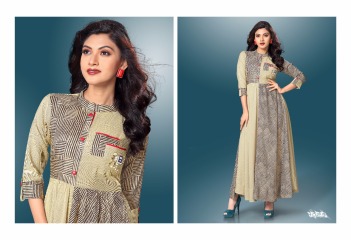 SHANAYA VOL-3 KURTIS BY MODESI DESIGNER WITH WORK KURTIS ARE AVAILABLE AT WHOLESALE BESST RATE BY GOSIYA EXPORTS (11)