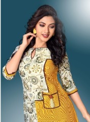 SHANAYA VOL-3 KURTIS BY MODESI DESIGNER WITH WORK KURTIS ARE AVAILABLE AT WHOLESALE BESST RATE BY GOSIYA EXPORTS