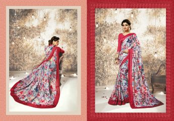 shangrila Karigari prints sarees catalog WHOLESALE RATE (12)