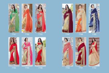 shangrila Monalisa Vol 2 prints sarees catalog WHOLESALE RATE (13)