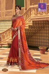 SHANGRILA ROYAL BANDHEJ COLLECTION WHOLESALE BEST RATE CATALOGUE BY GOSIYA EXPORTS SURAT (2)