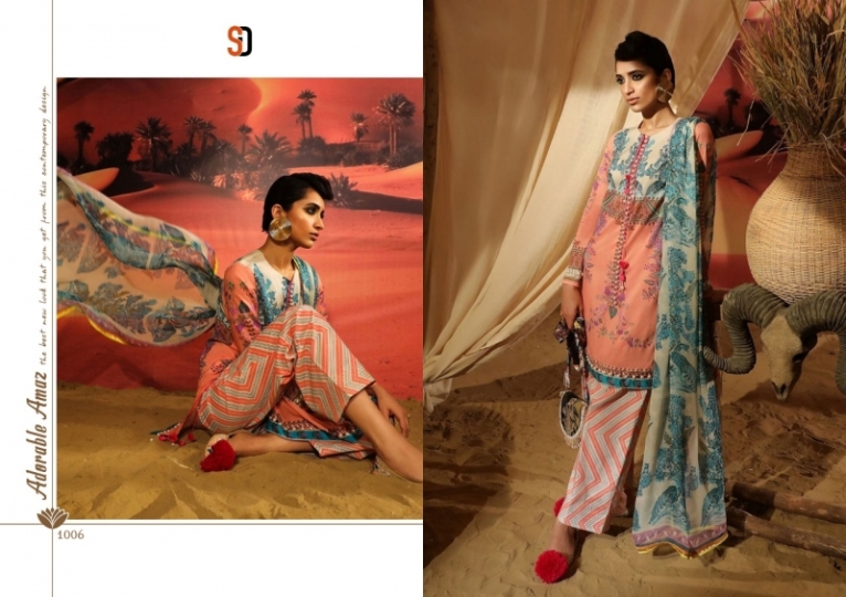 SHARADDHA DESIGNER SANA SAFINAZ MAHAY LAWN (1)