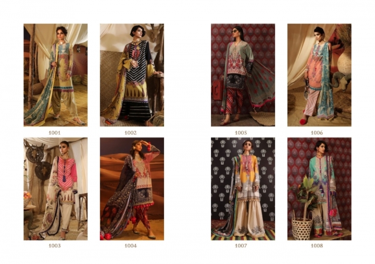 SHARADDHA DESIGNER SANA SAFINAZ MAHAY LAWN (10)