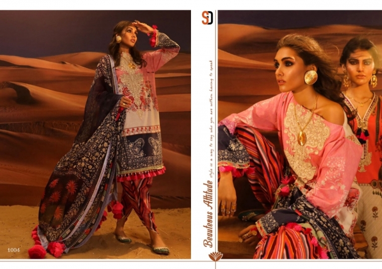 SHARADDHA DESIGNER SANA SAFINAZ MAHAY LAWN (13)