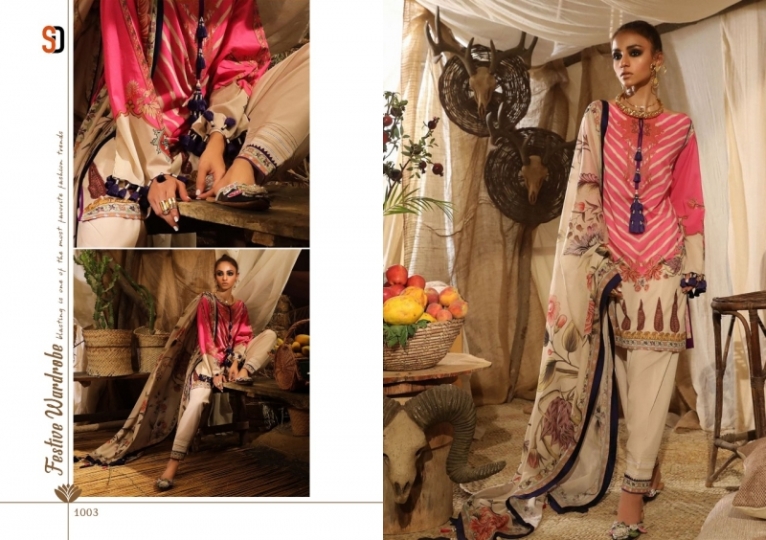 SHARADDHA DESIGNER SANA SAFINAZ MAHAY LAWN (3)