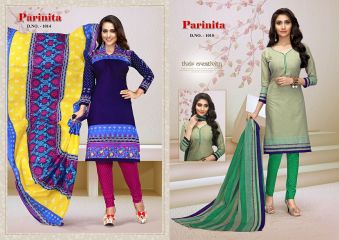 SHAYONA COTTON BY PARINITA VOL 1 COTTON CASUAL WEAR COLLECTION WHOLESALE SUPPLIER BEST RATE BY GOSIYA EXPORTS (8)