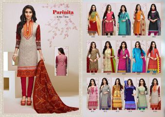 SHAYONA COTTON BY PARINITA VOL 1 COTTON CASUAL WEAR COLLECTION WHOLESALE SUPPLIER BEST RATE BY GOSIYA EXPORTS (9)