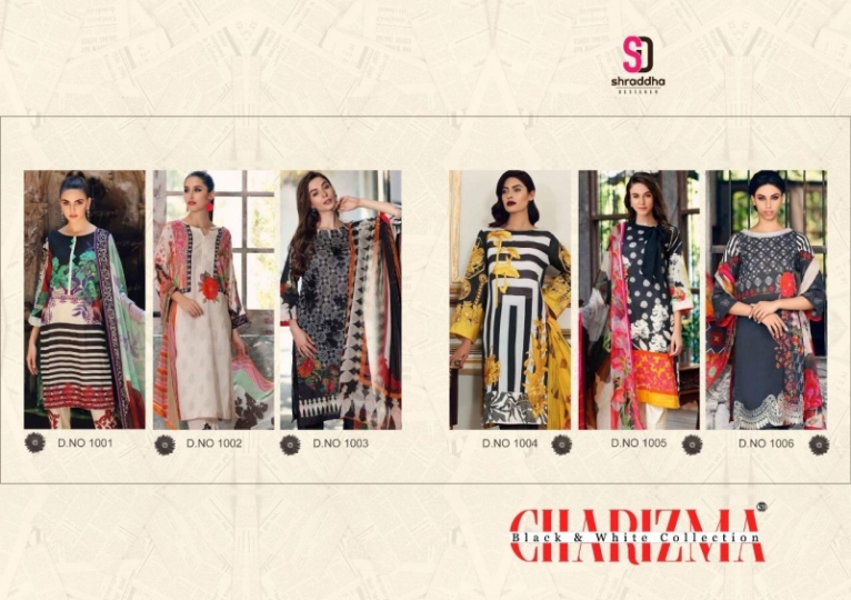 SHRADDHA DESIGNER CHARIZMA  (7)