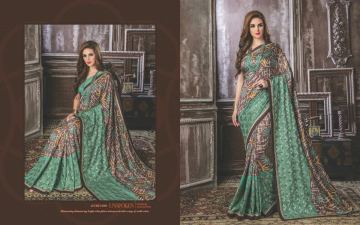 SHRAVIKA SUCHI SAREE COLLECTION WHOLESALE SUPPLIER DELEAR BEST RATE BY GOSIYA EXPORTS SURAT (1)