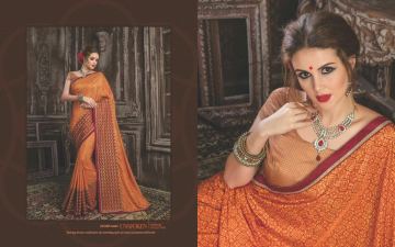 SHRAVIKA SUCHI SAREE COLLECTION WHOLESALE SUPPLIER DELEAR BEST RATE BY GOSIYA EXPORTS SURAT (10)