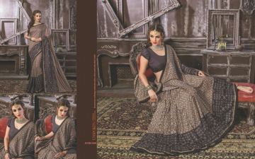 SHRAVIKA SUCHI SAREE COLLECTION WHOLESALE SUPPLIER DELEAR BEST RATE BY GOSIYA EXPORTS SURAT (7)