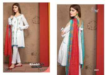 SHREE FAB KHADDI VOL 1 NX BEST WHOLESALE PRICE AT GOSIYA EXPORTS WHOLESALE DEALER AND SUPPLAYER SURAT GUJARAT (1)