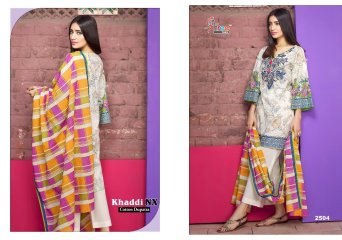 SHREE FAB KHADDI VOL 1 NX BEST WHOLESALE PRICE AT GOSIYA EXPORTS WHOLESALE DEALER AND SUPPLAYER SURAT GUJARAT (3)