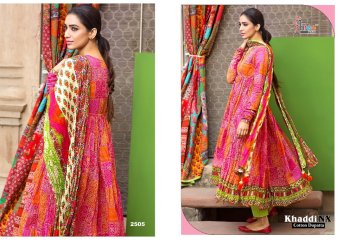 SHREE FAB KHADDI VOL 1 NX BEST WHOLESALE PRICE AT GOSIYA EXPORTS WHOLESALE DEALER AND SUPPLAYER SURAT GUJARAT (4)