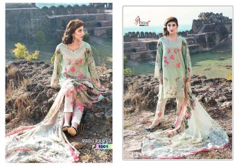 SHREE FABS BY RANG RASIYA PAKISTANI STYLE WHOLESALE BEST RATE BY SHREE FABS (1)