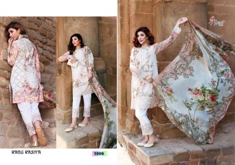 SHREE FABS BY RANG RASIYA PAKISTANI STYLE WHOLESALE BEST RATE BY SHREE FABS (6)