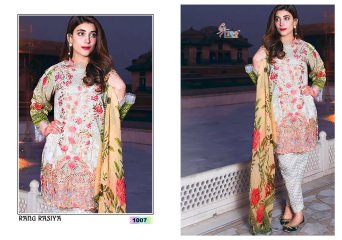 SHREE FABS BY RANG RASIYA PAKISTANI STYLE WHOLESALE BEST RATE BY SHREE FABS (7)