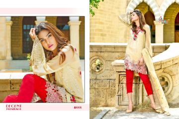 Shree fabs decent premium 8 salwar kameez collection WHOLESALE BEST RATE BY GOSIYA EXPORTS (13)