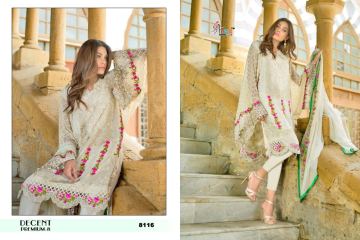 Shree fabs decent premium 8 salwar kameez collection WHOLESALE BEST RATE BY GOSIYA EXPORTS (14)
