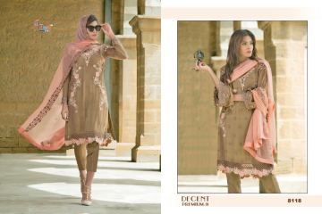 Shree fabs decent premium 8 salwar kameez collection WHOLESALE BEST RATE BY GOSIYA EXPORTS (15)
