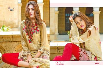 Shree fabs decent premium 8 salwar kameez collection WHOLESALE BEST RATE BY GOSIYA EXPORTS (4)