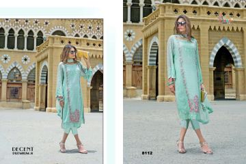Shree fabs decent premium 8 salwar kameez collection WHOLESALE BEST RATE BY GOSIYA EXPORTS (7)