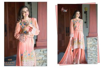 SHREE FABS DECENT PREMIUM VOL 6 WHOLESALE BY GOSIYA EXPORTS SURAT (12)