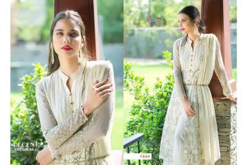 SHREE FABS DECENT PREMIUM VOL 6 WHOLESALE BY GOSIYA EXPORTS SURAT (13)