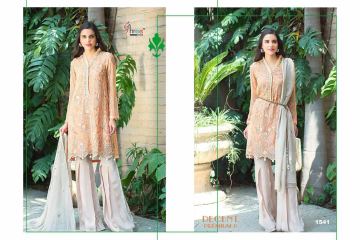 SHREE FABS DECENT PREMIUM VOL 6 WHOLESALE BY GOSIYA EXPORTS SURAT (2)