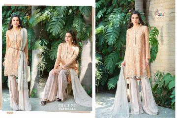 SHREE FABS DECENT PREMIUM VOL 6 WHOLESALE BY GOSIYA EXPORTS SURAT (3)