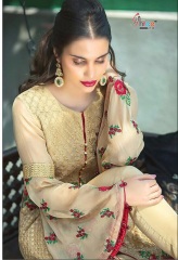 SHREE FABS DECENT PREMIUM VOL 6 WHOLESALE BY GOSIYA EXPORTS SURAT (5)