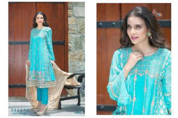 SHREE FABS DECENT PREMIUM VOL 6 WHOLESALE BY GOSIYA EXPORTS SURAT (9)