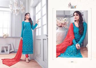 shree fabs Desert 15 salwar kameez catalog WHOLESALE RATE GOSIYA EXPORTS (3)