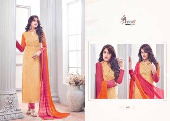 shree fabs Desert 15 salwar kameez catalog WHOLESALE RATE GOSIYA EXPORTS (5)