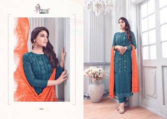 shree fabs Desert 15 salwar kameez catalog WHOLESALE RATE GOSIYA EXPORTS (6)